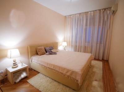 3 Комнаты, Городская, Аренда, Улица Каретный ряд, Listing ID 3598, Москва, Россия,