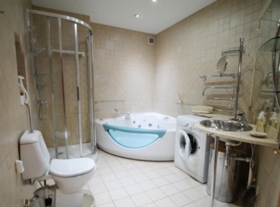 3 Комнаты, Городская, Аренда, Улица Каретный ряд, Listing ID 3598, Москва, Россия,