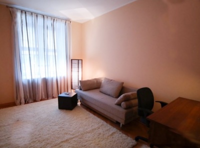 3 Комнаты, Городская, Аренда, Улица Каретный ряд, Listing ID 3598, Москва, Россия,
