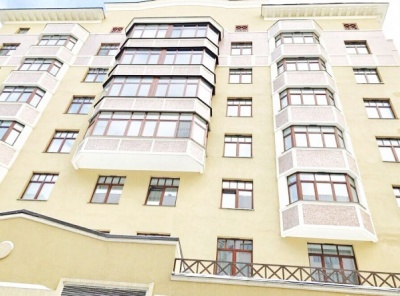 4 Комнаты, Городская, Аренда, 3-я Тверская-Ямская, Listing ID 3599, Москва, Россия,