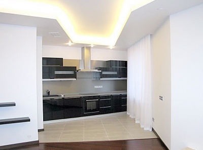 3 Комнаты, Городская, Аренда, Улица Мосфильмовская, Listing ID 3601, Москва, Россия,