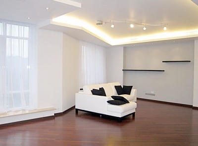 3 Комнаты, Городская, Аренда, Улица Мосфильмовская, Listing ID 3601, Москва, Россия,