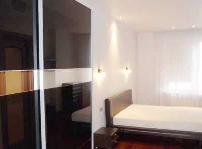 3 Комнаты, Городская, Аренда, Улица Мосфильмовская, Listing ID 3601, Москва, Россия,