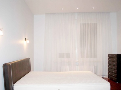 3 Комнаты, Городская, Аренда, Улица Мосфильмовская, Listing ID 3601, Москва, Россия,