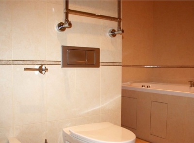 3 Комнаты, Городская, Аренда, Улица Мосфильмовская, Listing ID 3601, Москва, Россия,