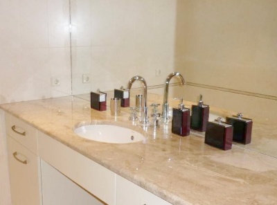 3 Комнаты, Городская, Аренда, Улица Мосфильмовская, Listing ID 3601, Москва, Россия,