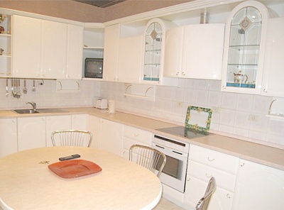 3 Комнаты, Городская, Аренда, Мичуринский проспект, Listing ID 3602, Москва, Россия,