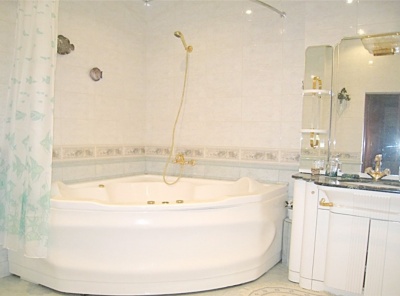 3 Комнаты, Городская, Аренда, Мичуринский проспект, Listing ID 3602, Москва, Россия,