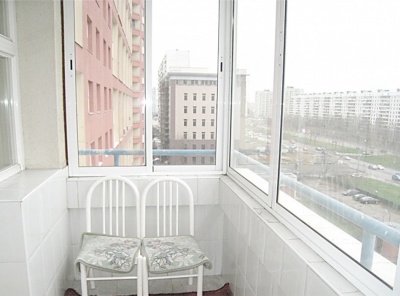 3 Комнаты, Городская, Аренда, Мичуринский проспект, Listing ID 3602, Москва, Россия,