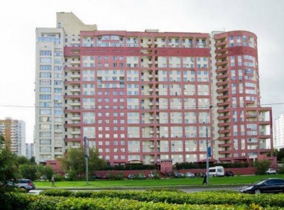 3 Комнаты, Городская, Аренда, Мичуринский проспект, Listing ID 3602, Москва, Россия,