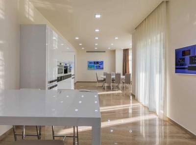 5 Bedrooms, Загородная, Продажа, Listing ID 1246, Московская область, Россия,