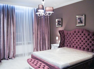 4 Комнаты, Городская, Аренда, Улица Мосфильмовская, Listing ID 3606, Москва, Россия,
