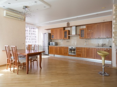 4 Комнаты, Городская, Аренда, Ленинский проспект, Listing ID 3609, Москва, Россия,