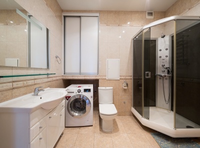 4 Комнаты, Городская, Аренда, Ленинский проспект, Listing ID 3609, Москва, Россия,