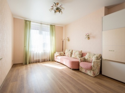 4 Комнаты, Городская, Аренда, Ленинский проспект, Listing ID 3609, Москва, Россия,