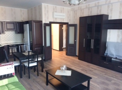 4 Комнаты, Городская, Аренда, Ленинский проспект, Listing ID 3610, Москва, Россия,
