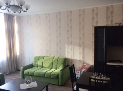 4 Комнаты, Городская, Аренда, Ленинский проспект, Listing ID 3610, Москва, Россия,