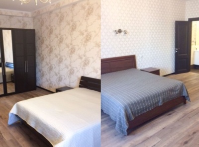 4 Комнаты, Городская, Аренда, Ленинский проспект, Listing ID 3610, Москва, Россия,