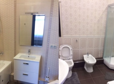 4 Комнаты, Городская, Аренда, Ленинский проспект, Listing ID 3610, Москва, Россия,