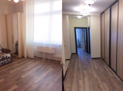 4 Комнаты, Городская, Аренда, Ленинский проспект, Listing ID 3610, Москва, Россия,