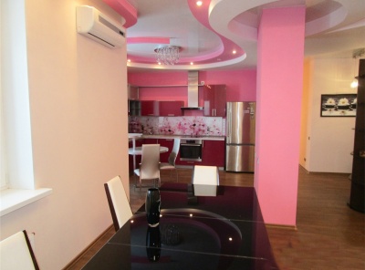 4 Комнаты, Городская, Аренда, Проспект Вернадского, Listing ID 3611, Москва, Россия,