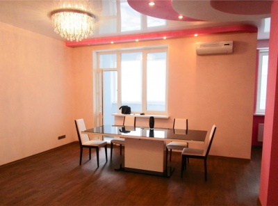4 Комнаты, Городская, Аренда, Проспект Вернадского, Listing ID 3611, Москва, Россия,