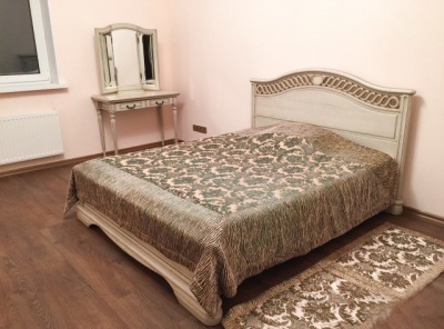 4 Комнаты, Городская, Аренда, Проспект Вернадского, Listing ID 3611, Москва, Россия,