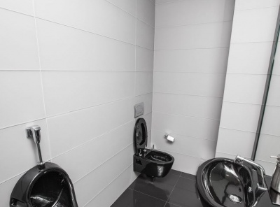 4 Комнаты, Городская, Аренда, 1-й Зачатьевский переулок, Listing ID 3618, Москва, Россия,