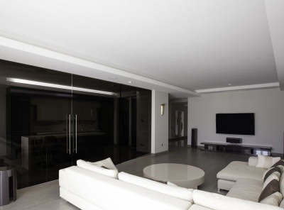 4 Комнаты, Городская, Аренда, 1-й Зачатьевский переулок, Listing ID 3618, Москва, Россия,