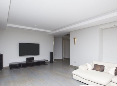 4 Комнаты, Городская, Аренда, 1-й Зачатьевский переулок, Listing ID 3618, Москва, Россия,
