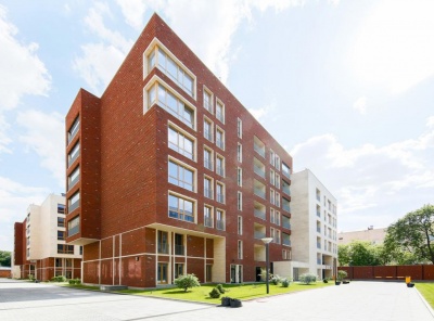 3 Комнаты, Городская, Продажа, Улица Льва Толстого, Listing ID 3621, Москва, Россия,
