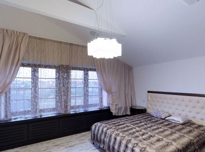 3 Bedrooms, Загородная, Продажа, Listing ID 3623, Московская область, Россия,