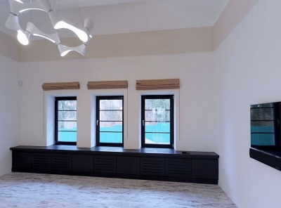 3 Bedrooms, Загородная, Продажа, Listing ID 3623, Московская область, Россия,