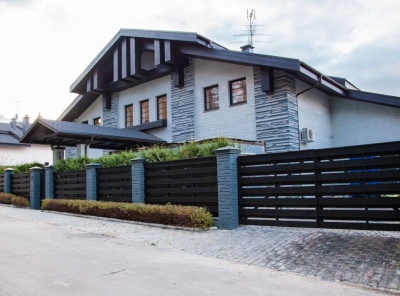 3 Bedrooms, Загородная, Продажа, Listing ID 3623, Московская область, Россия,