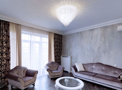 3 Bedrooms, Загородная, Продажа, Listing ID 3623, Московская область, Россия,