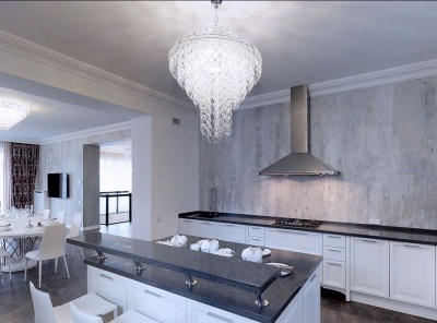 3 Bedrooms, Загородная, Продажа, Listing ID 3623, Московская область, Россия,