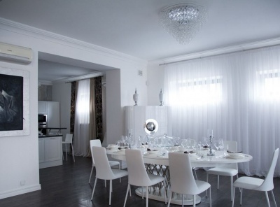 3 Bedrooms, Загородная, Продажа, Listing ID 3623, Московская область, Россия,