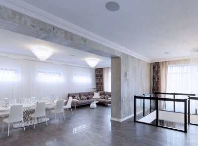 3 Bedrooms, Загородная, Продажа, Listing ID 3623, Московская область, Россия,