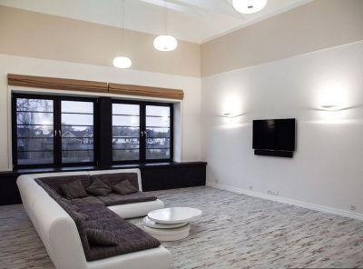 3 Bedrooms, Загородная, Продажа, Listing ID 3623, Московская область, Россия,