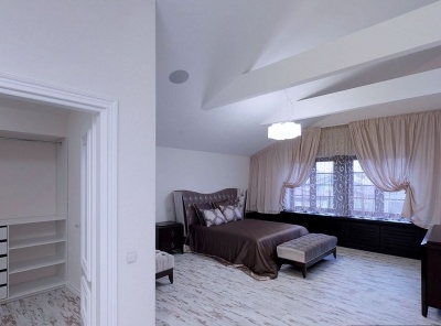 3 Bedrooms, Загородная, Продажа, Listing ID 3623, Московская область, Россия,