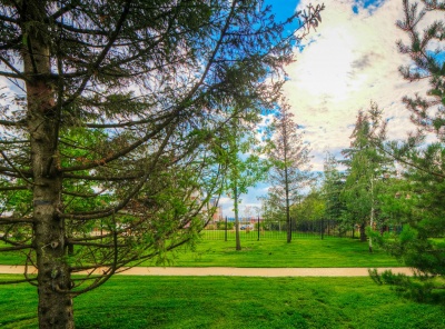 5 Bedrooms, Загородная, Продажа, Listing ID 3625, Московская область, Россия,