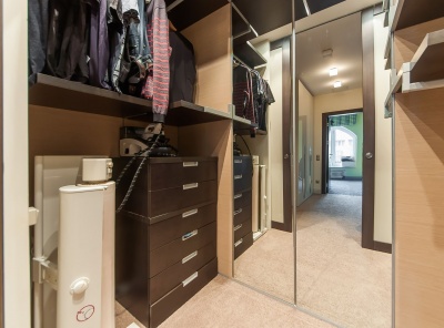 4 Комнаты, Городская, Продажа, Чапаевский переулок, Listing ID 3626, Москва, Россия,
