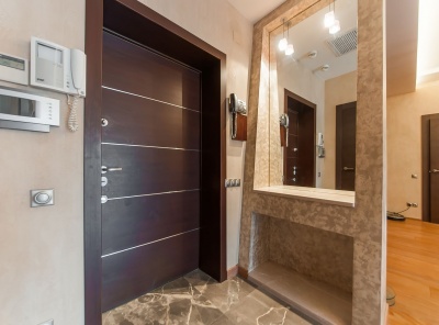 4 Комнаты, Городская, Продажа, Чапаевский переулок, Listing ID 3626, Москва, Россия,
