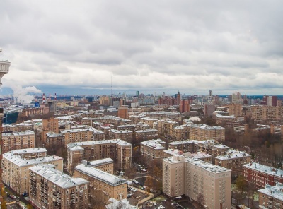4 Комнаты, Городская, Продажа, Чапаевский переулок, Listing ID 3626, Москва, Россия,