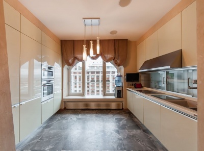 4 Комнаты, Городская, Продажа, Чапаевский переулок, Listing ID 3626, Москва, Россия,