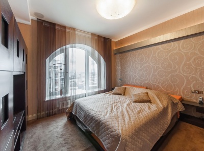 4 Комнаты, Городская, Продажа, Чапаевский переулок, Listing ID 3626, Москва, Россия,