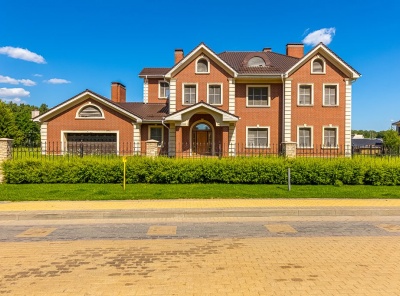 4 Bedrooms, Загородная, Продажа, Listing ID 3631, Московская область, Россия,