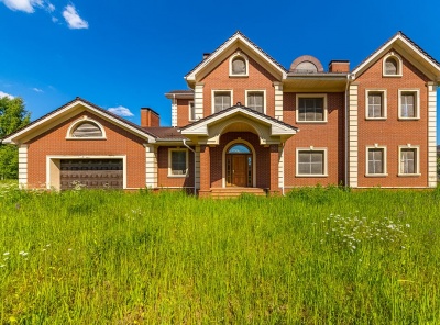 4 Bedrooms, Загородная, Продажа, Listing ID 3631, Московская область, Россия,