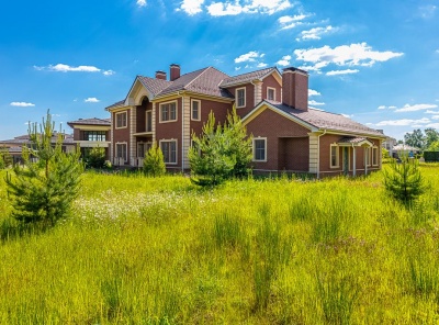 4 Bedrooms, Загородная, Продажа, Listing ID 3631, Московская область, Россия,