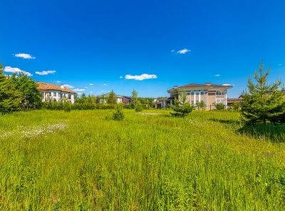 4 Bedrooms, Загородная, Продажа, Listing ID 3631, Московская область, Россия,